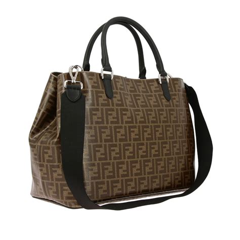 shopping borse fendi originale|fendi borse outlet.